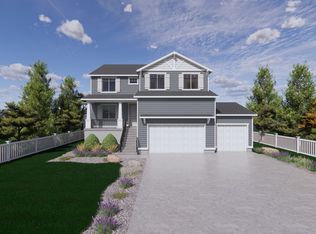 1536 S 4125 W #112, Ogden, UT 84401