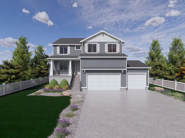 Topaz Plan, Palomino