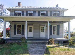 9262 Pineville Rd, Shippensburg, PA 17257