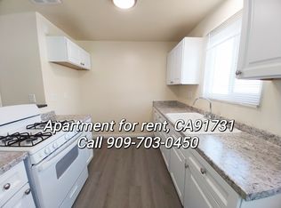 3640 Baldwin Ave, El Monte, CA 91731