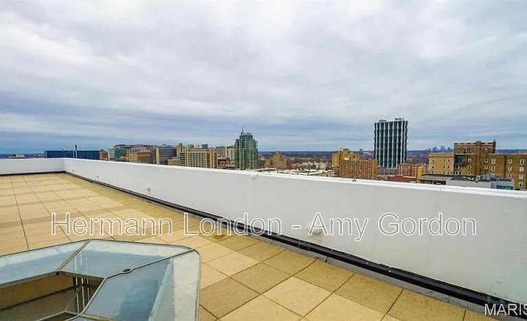4501 Lindell Blvd #12E — Photo 22