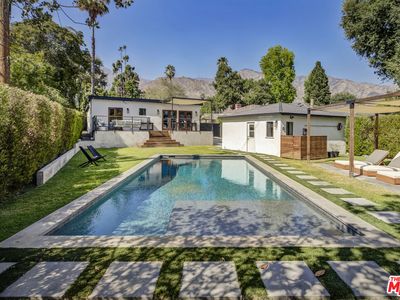 2190 Oakwood St, Pasadena, CA, 91104