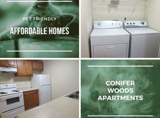 4698 SE Conifer Park Dr #D101, Pt Orchard, WA 98366