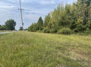 Crawford Street Clarksville, Clarksville, AR 72830