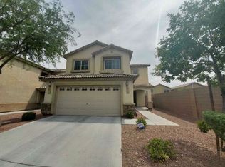 10646 S Cactus Brush Ct, Las Vegas, NV 89141