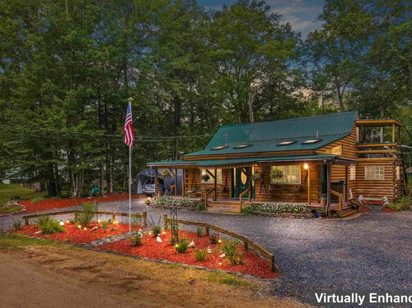 18 Mayflower Lane, Moultonborough, NH 03254