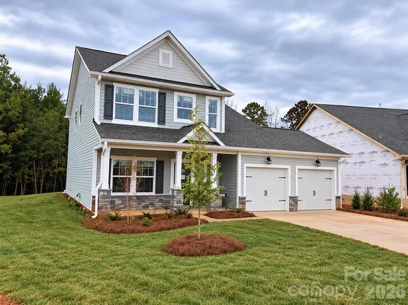 40245 Crooked Stick Dr, Lancaster, SC 29720