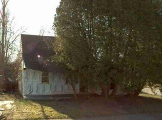4285 Neff Ave, Detroit, MI