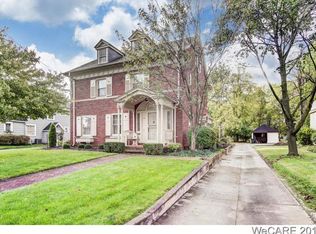 118 Boyd Ave #AVW3-P3, Van Wert, OH 45891