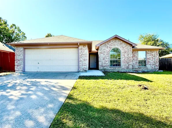 6716 Valley Branch Dr, Arlington, TX 76001