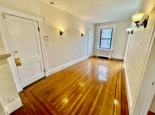 123 Richmond St #2, Boston, MA 02109