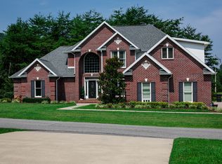 123 Deskins Holw, Pikeville, KY 41501