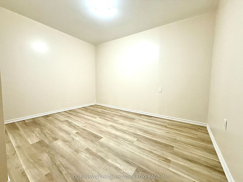Ajax House for rent - 2 Bedrooms in Ajax
