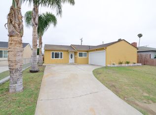 1574 5th St, Port Hueneme, CA 93041