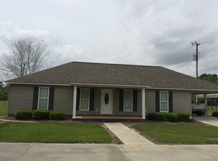 1624 Murdock St, Moultrie, GA 31768