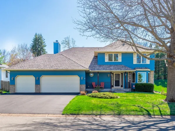 1474 Corral Ln, Woodbury, MN 55125
