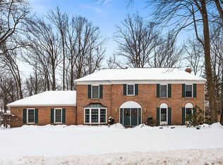 46 Lawrencia Dr, Lawrence Township, NJ