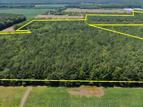 0 Greta Rd, Atlantic, VA 23303