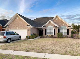 2387 Clandon Dr, Myrtle Beach, SC 29579