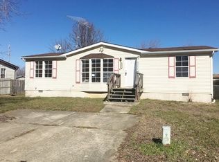 45818 N Springsteen Ct, California, MD 20619