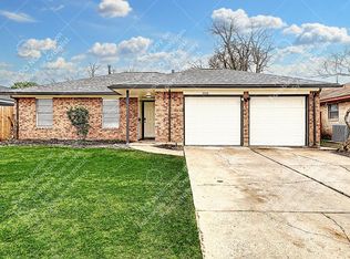 3510 Darling Ave, Pasadena, TX 77503