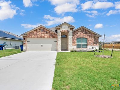 3129 Wigeon Way, Copperas Cove, TX, 76522