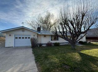 426 Rancho Circle Dr, Loyalton, CA 96118