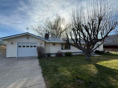 426 Rancho Circle Dr, Loyalton, CA, 96118