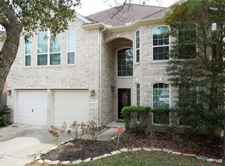 3303 Pedernales Trails Ln, Katy, TX 77450