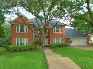 2903 Round Table Rd, Austin, TX 78746