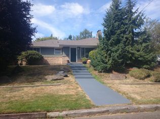 1220 NW 120th St, Seattle, WA 98177