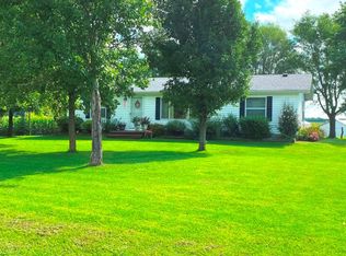 21980 Highway Y, Linneus, MO 64653
