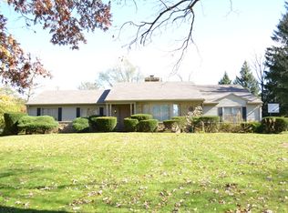 5351 Hawthorne Dr, Indianapolis, IN