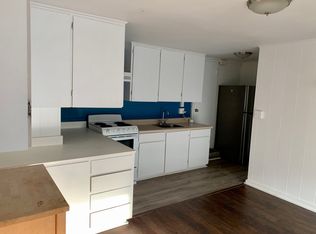 2182A Palolo Ave, Honolulu, HI 96816