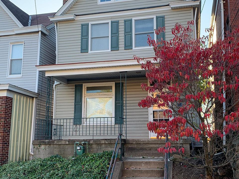 Newly renovated must see 3 bed 1.25 bath to rent on Mt Washington!!