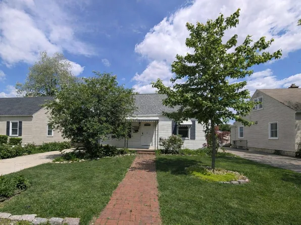 1738 Rhoda Ave, Columbus, OH 43212