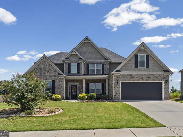 112 Osier Dr, McDonough, GA 30252
