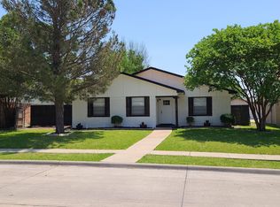 5036 Avery Ln, The Colony, TX 75056