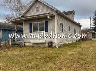 1408 Eckart St, Fort Wayne, IN