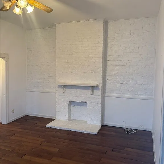 219 E Taylor St #C — Photo 10