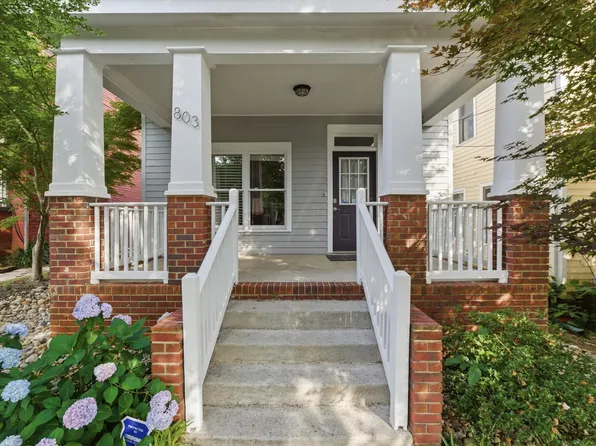 803 Fairview Ave, Chattanooga, TN 37403