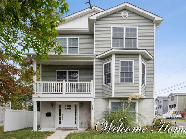 815 Edmunds Ave, Union Beach, NJ 07735