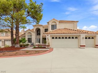 2638 Douglas Cir, Henderson, NV 89074