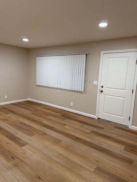 1st image of 833 N Olive St #4