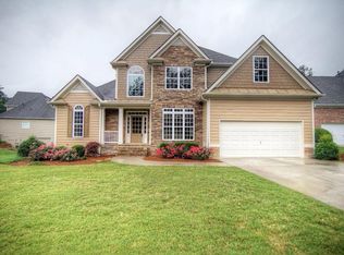 1824 Captain Mathes Dr, Powder Springs, GA 30127