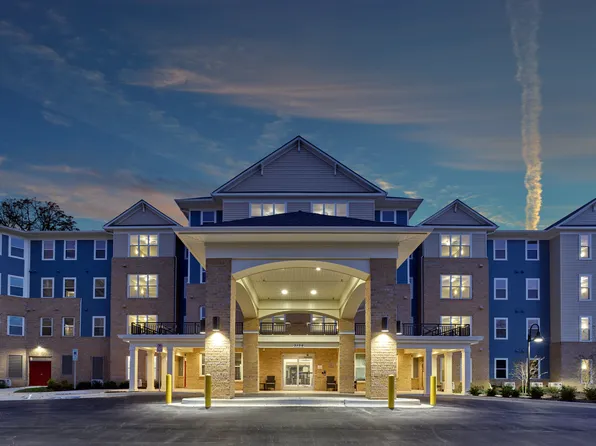 Pointe View at Aspen Hill, 3136 Bel Pre Rd #Ef21456cc, Silver Spring, MD 20906