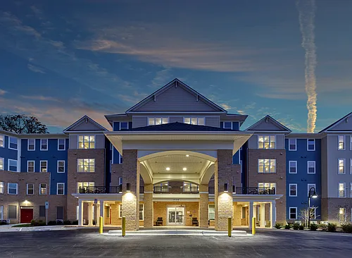 Pointe View at Aspen Hill Photo 1