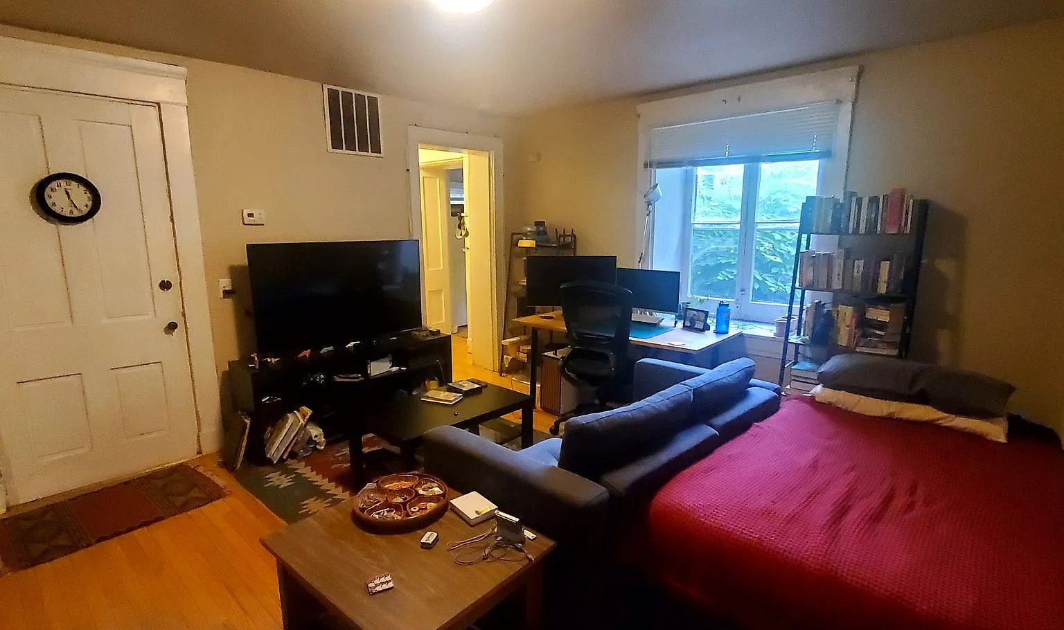1033 Spaight Street — Photo 3