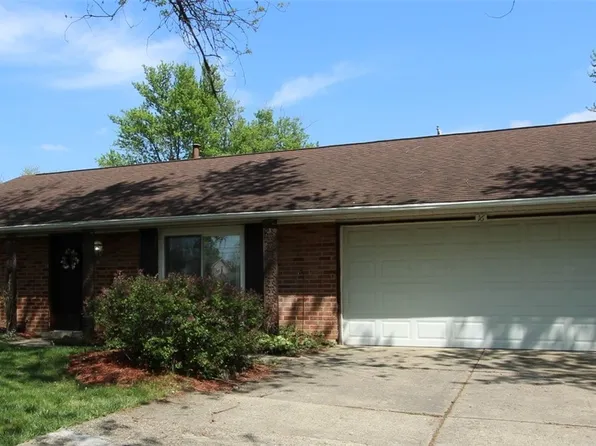 16 Catherine Ct, Germantown, OH 45327