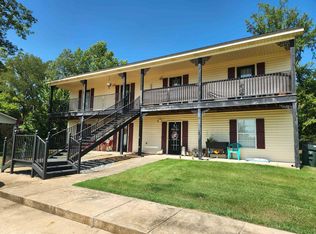 3357 Malvern Ave, Hot Springs National Park, AR 71901